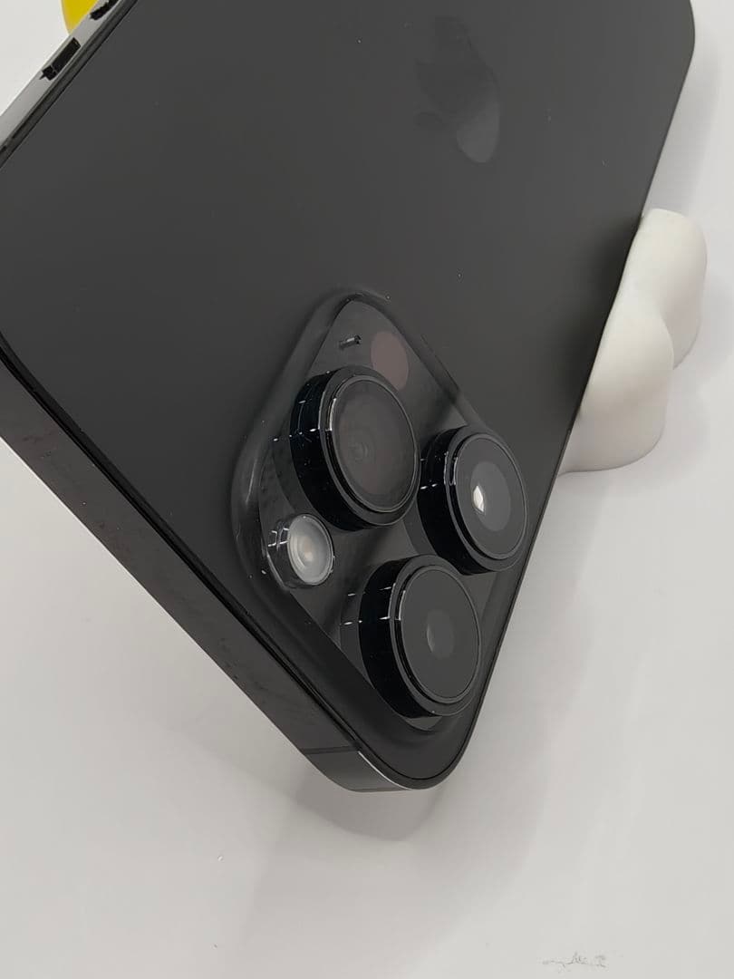 Apple iPhone 14 pro max 128GB 説明必読