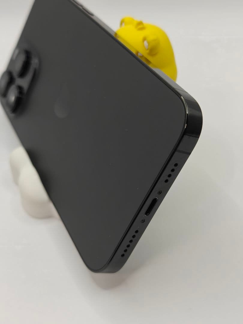 Apple iPhone 14 pro max 128GB 説明必読