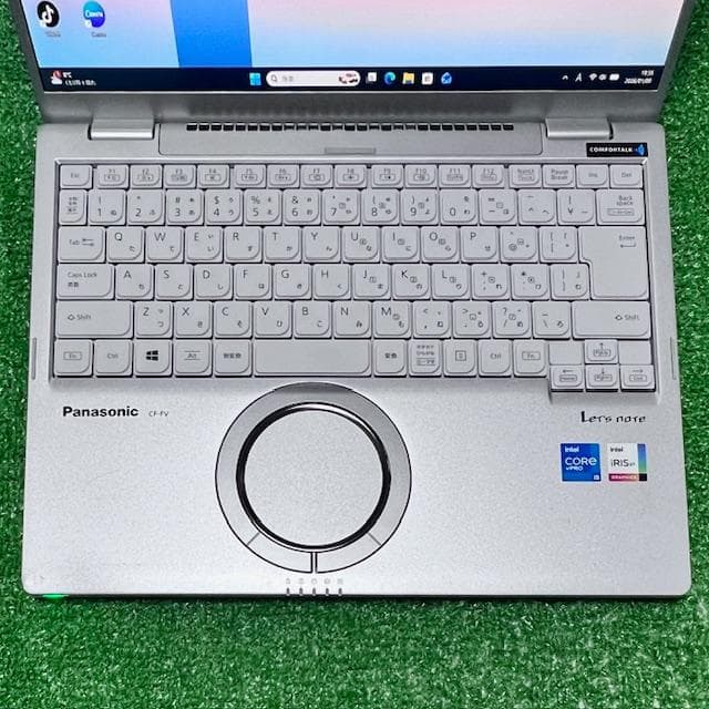 【2021】第11世代上級ハイスペック！Panasonic CF-FV1