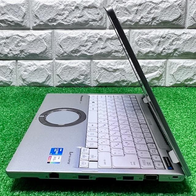 【2021】第11世代上級ハイスペック！Panasonic CF-FV1