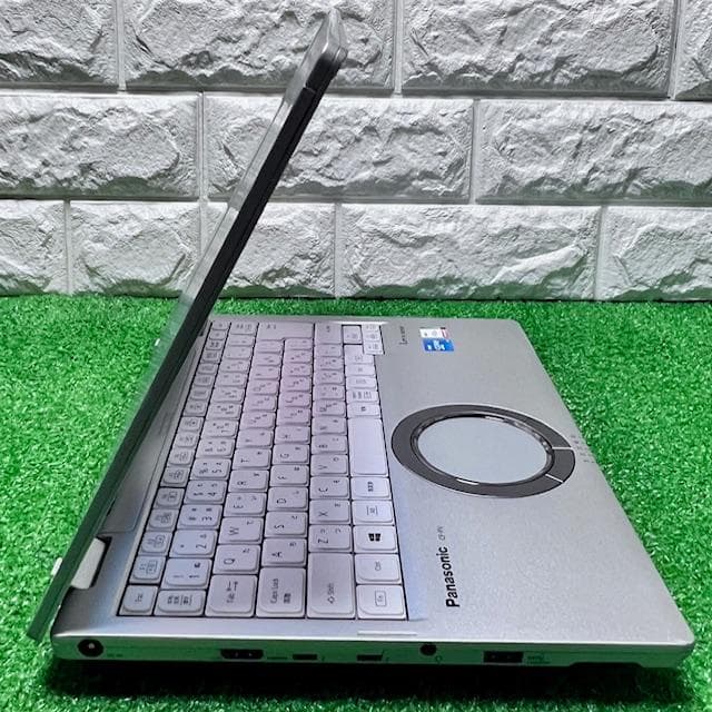 【2021】第11世代上級ハイスペック！Panasonic CF-FV1