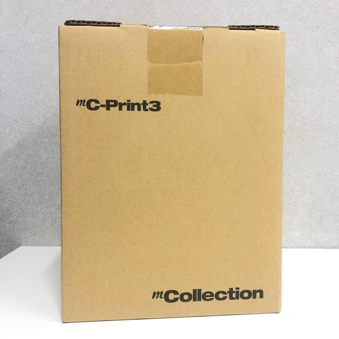 【新品未使用】レシートプリンタ　スター精密　MCP31LB BK JP d01