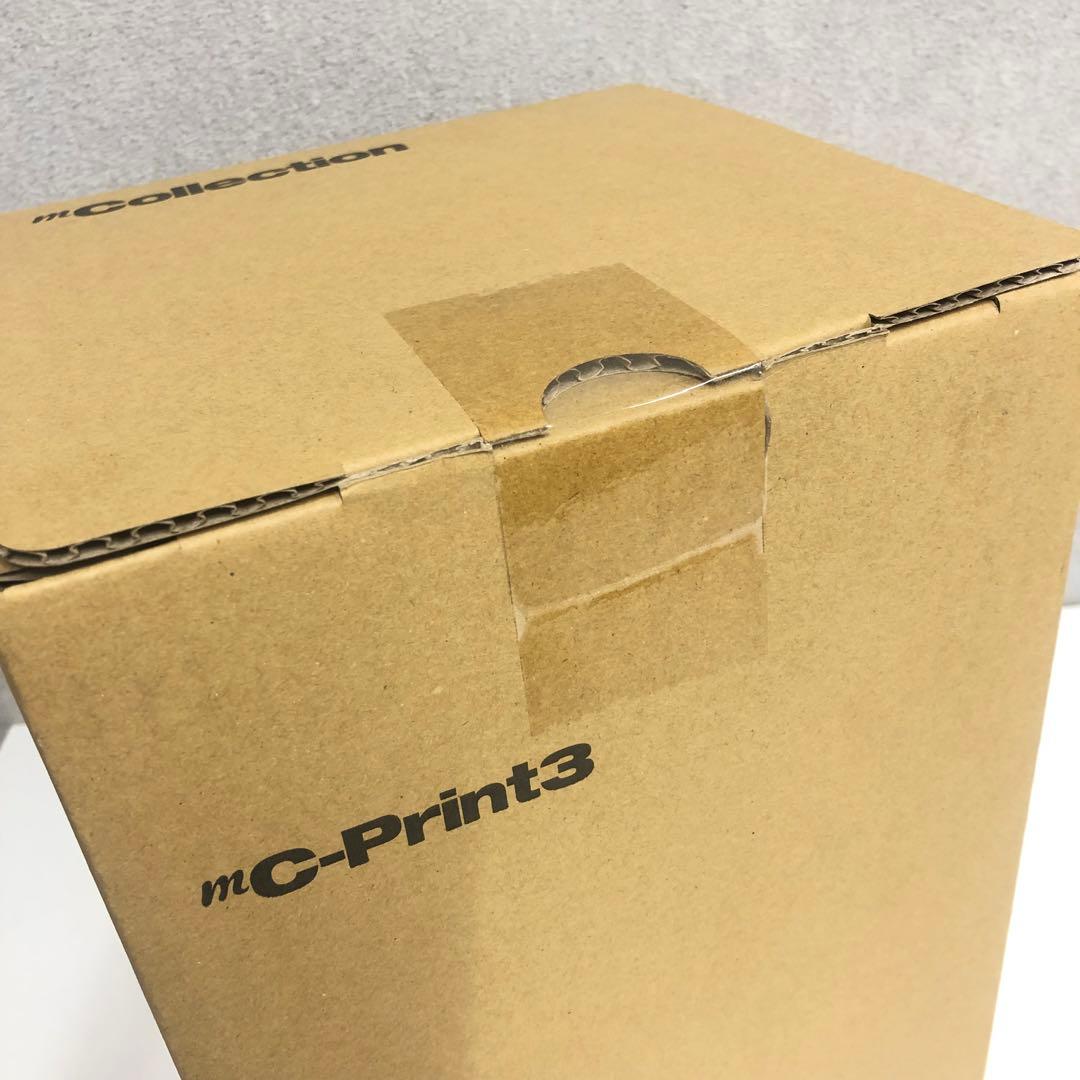 【新品未使用】レシートプリンタ　スター精密　MCP31LB BK JP d01