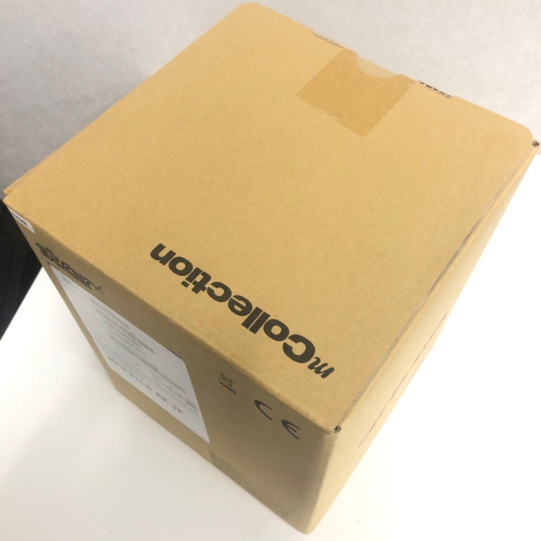 【新品未使用】レシートプリンタ　スター精密　MCP31LB BK JP d01