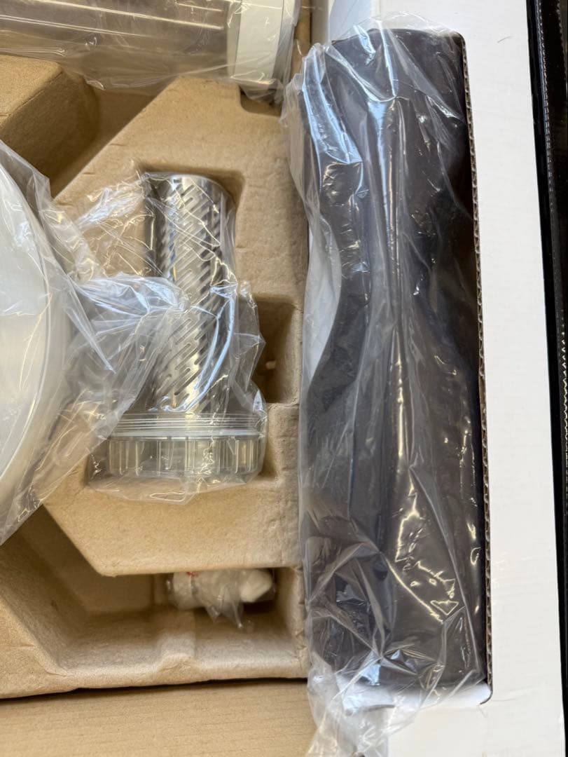 G408 cado 超音波加湿器 ミスト 加湿器 新品未使用 HM-C600S