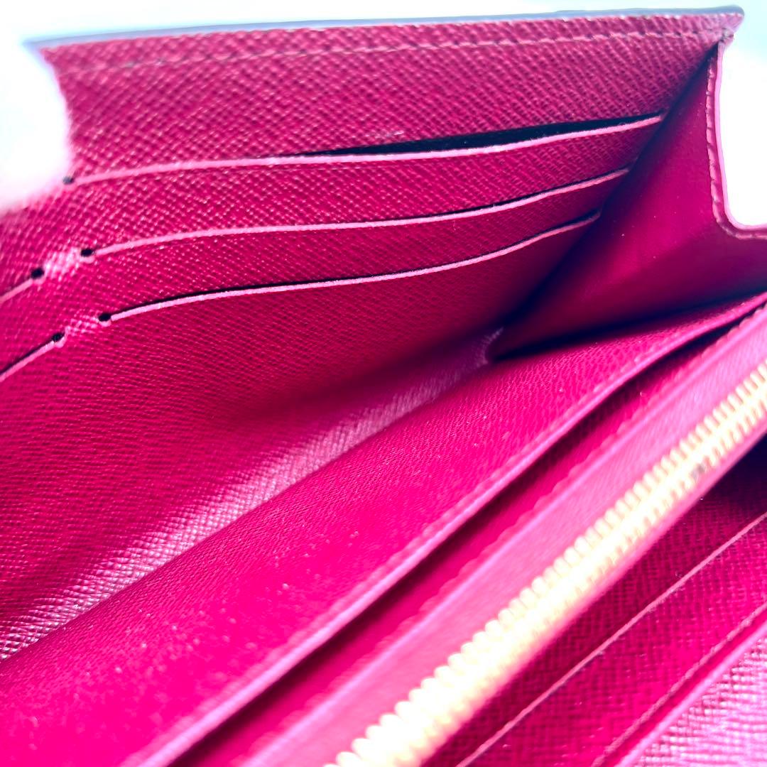 【現行型 ICチップ内蔵】 ルイヴィトン モノグラム 新型ポルトフォイユサラ