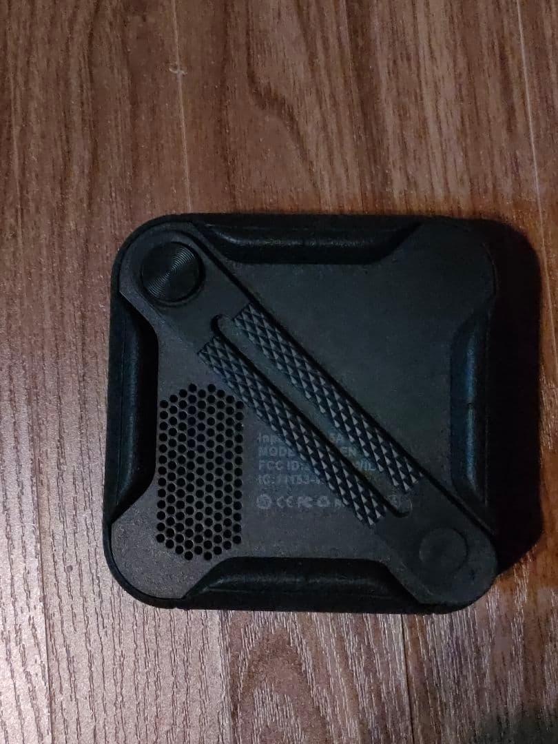 スピーカー・ウーファー Marshall Willen