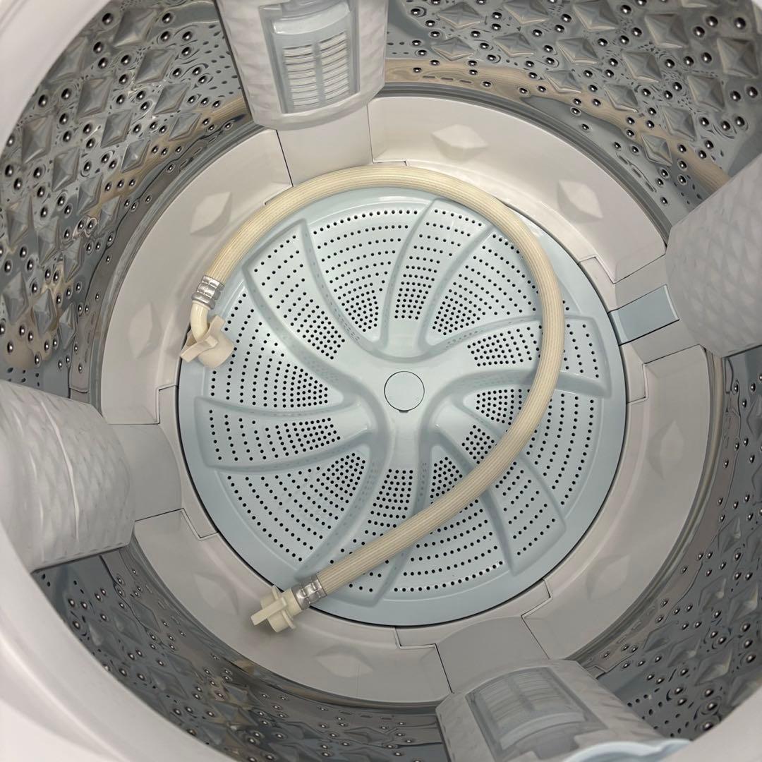 900⭕️洗濯機　東芝　10キロ　23年　綺麗　安い　設置無料　AW-10DP3