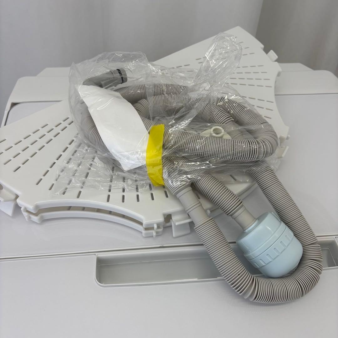 900⭕️洗濯機　東芝　10キロ　23年　綺麗　安い　設置無料　AW-10DP3