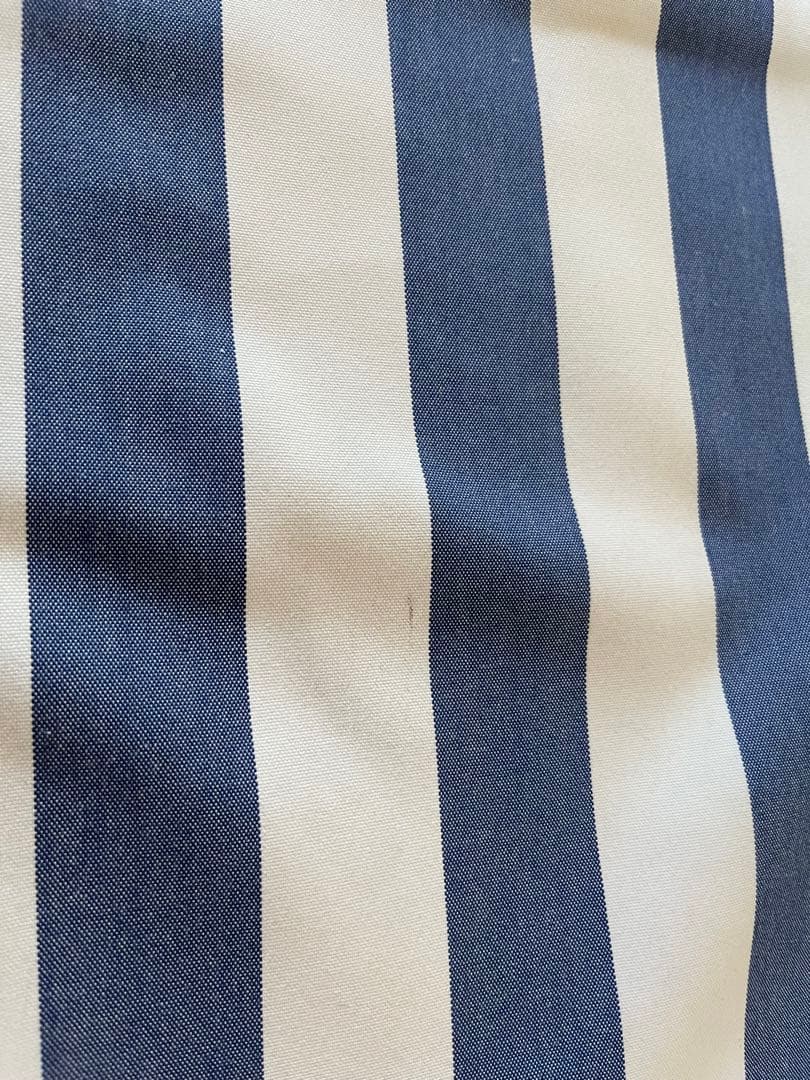 オーストラリア製 SOU WESTER 折り畳みチェア ビーチチェア 紅の豚