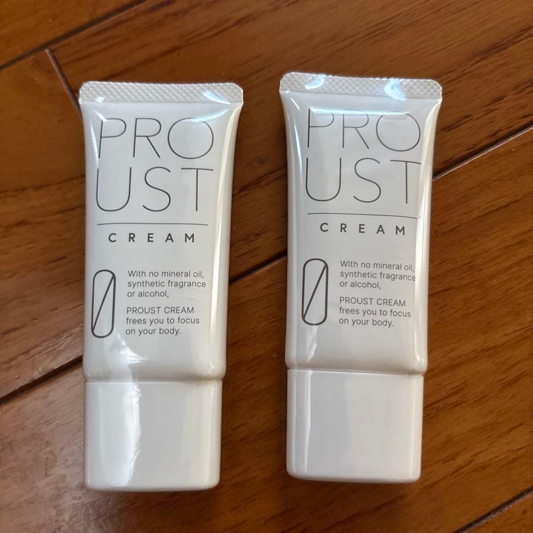 ブルーストークリーム