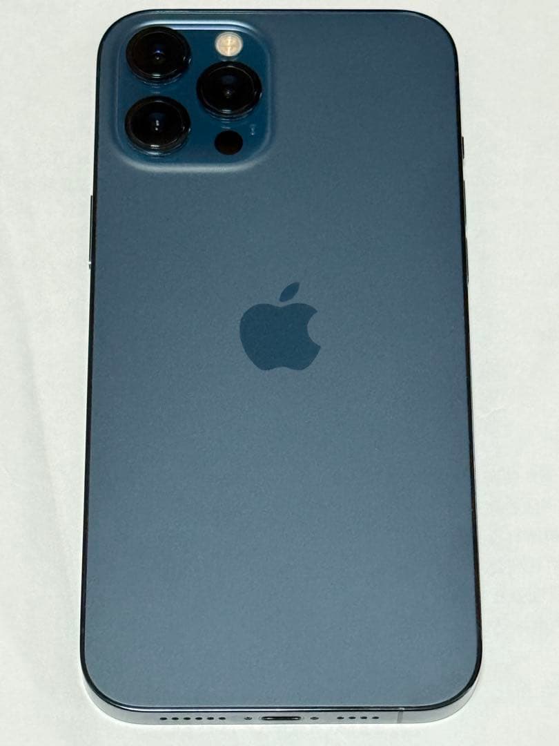 スマートフォン本体 iPhone 12 Pro max