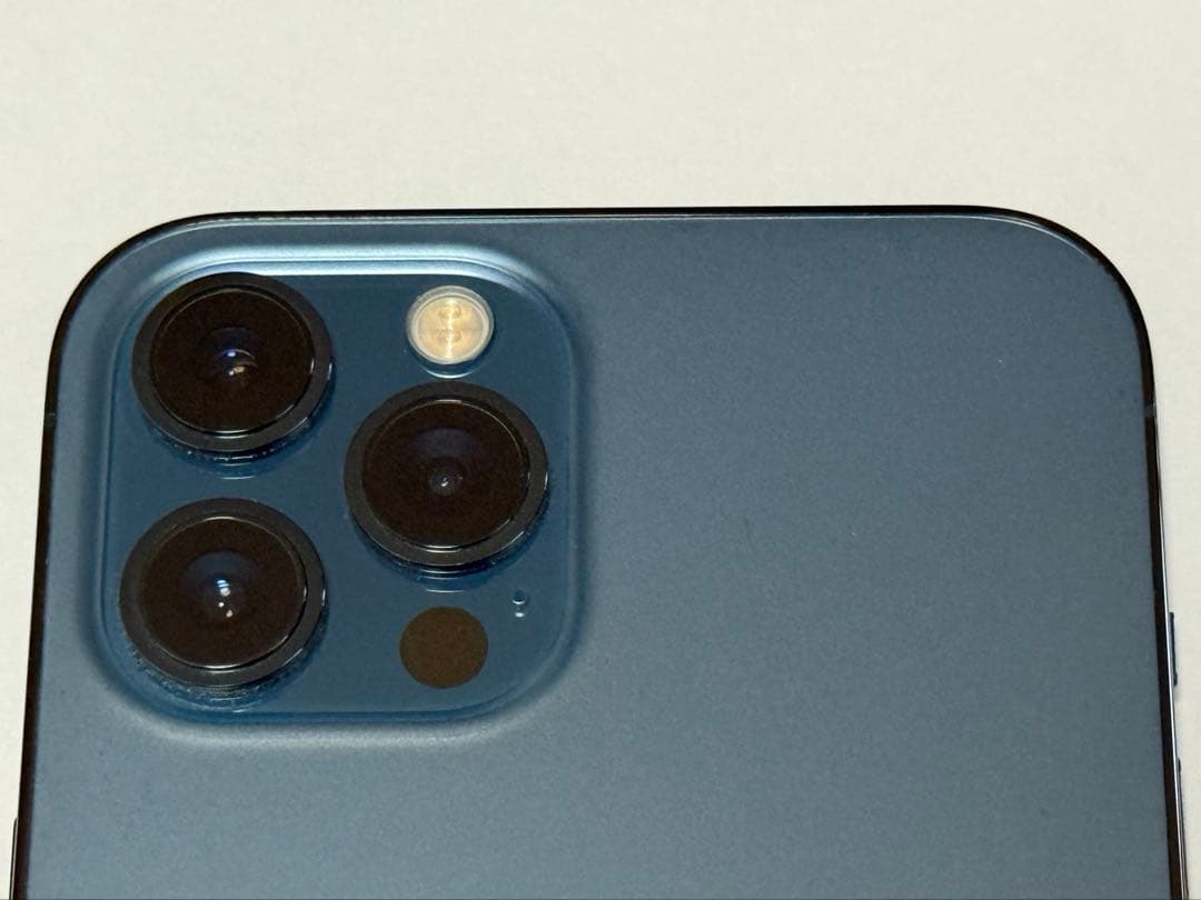 スマートフォン本体 iPhone 12 Pro max