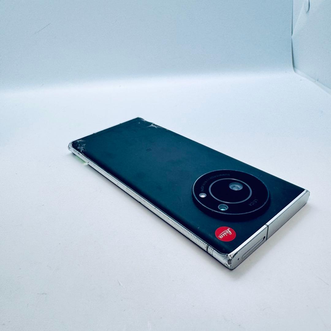 【ジャンク品】 Leitz Phone 1 LP-01 本体 【SIMフリー】