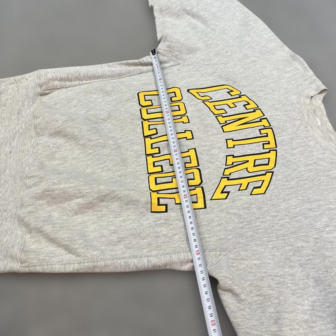 O*G様 チャンピオンカレッジ　リバースウィーブ スウェット　L