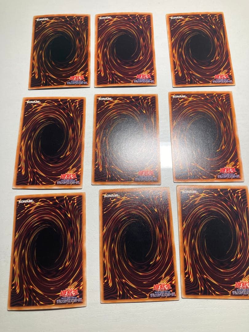 溶岩魔神　バイサーショック　拷問車輪　命の綱　地獄詩人　シークレット　パラレル②