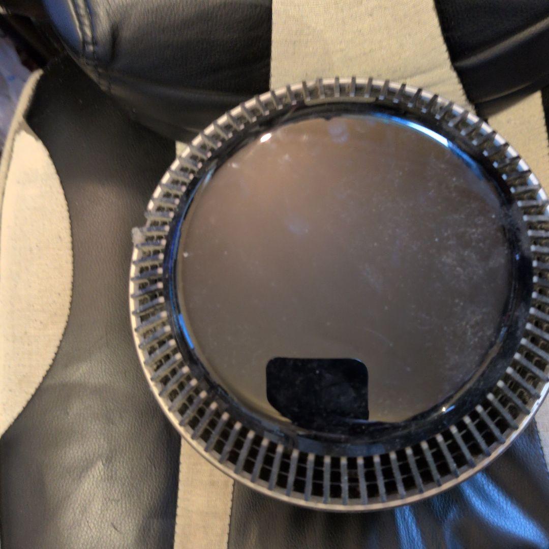 Apple Mac Pro (Late 2013) 本体