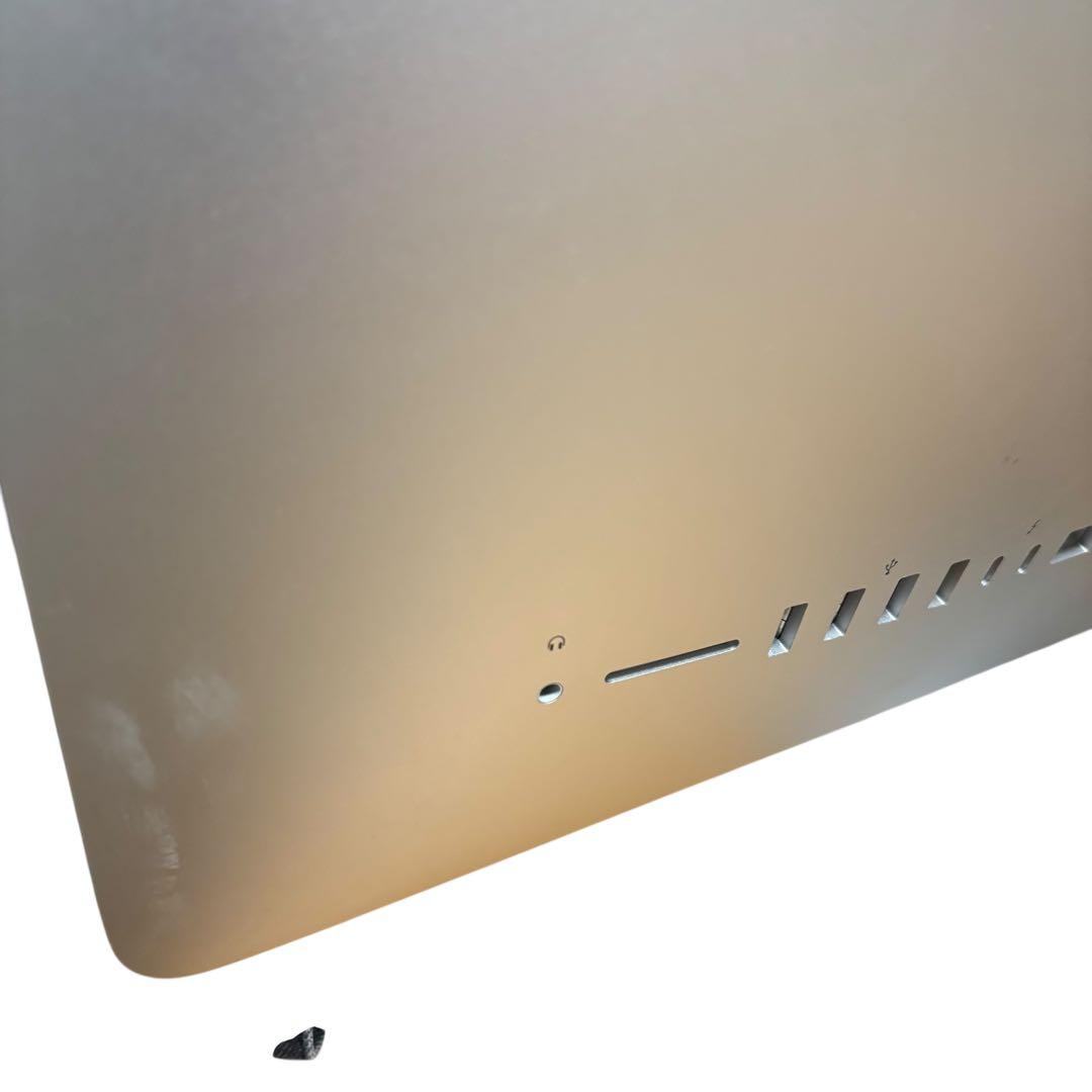 ✨極美品✨ iMac 4K 21.5インチ 2019 8GB MRT32J/A