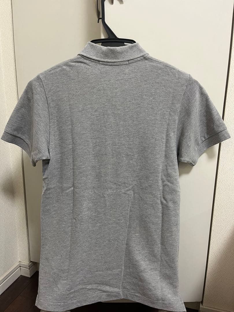りょうすけ様　PLAY COMME des GARÇONS グレー ポロシャツ
