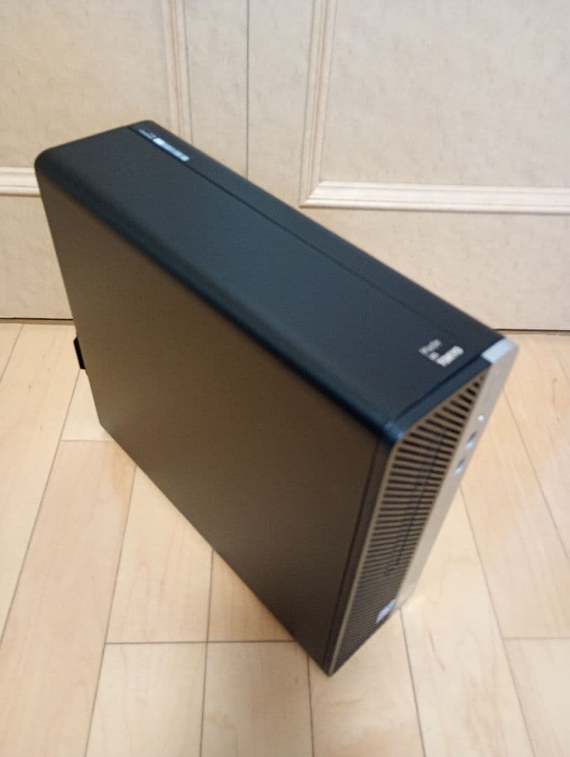 HP/400G5/正規Windows11/8世代CPU/メモリ8G/500GB