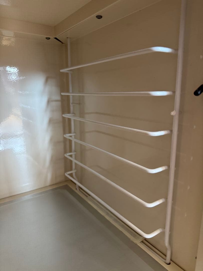 パン発酵器　SK555 JHBS 説明書付き　パン作り