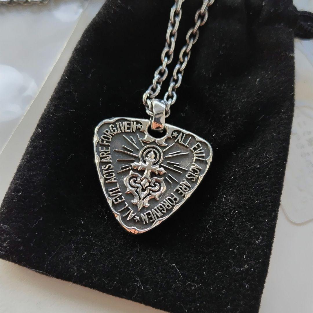 ka-yu × GIGOR 69ペンダント 未使用新品 / solid beat