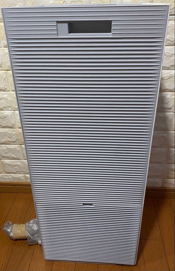 【訳あり】DAIKIN ダイキン　加湿空気清浄機 MCK70ZE2-W
