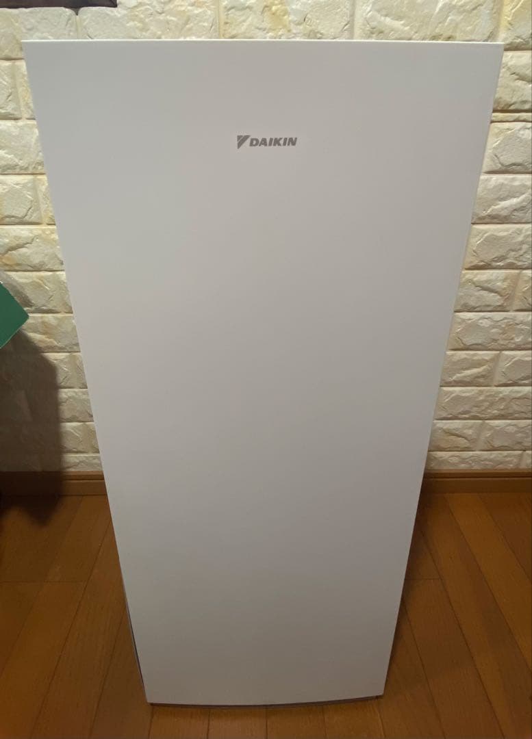 【訳あり】DAIKIN ダイキン　加湿空気清浄機 MCK70ZE2-W