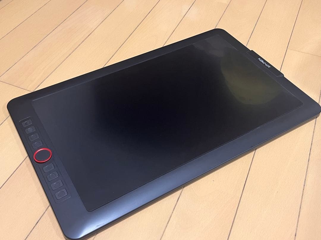 XP-PEN Artist 15.6 Pro 液晶タブレット xppen