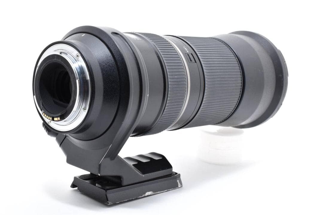 TAMRON SP 150-600mm F5-6.3 Di VC キヤノン