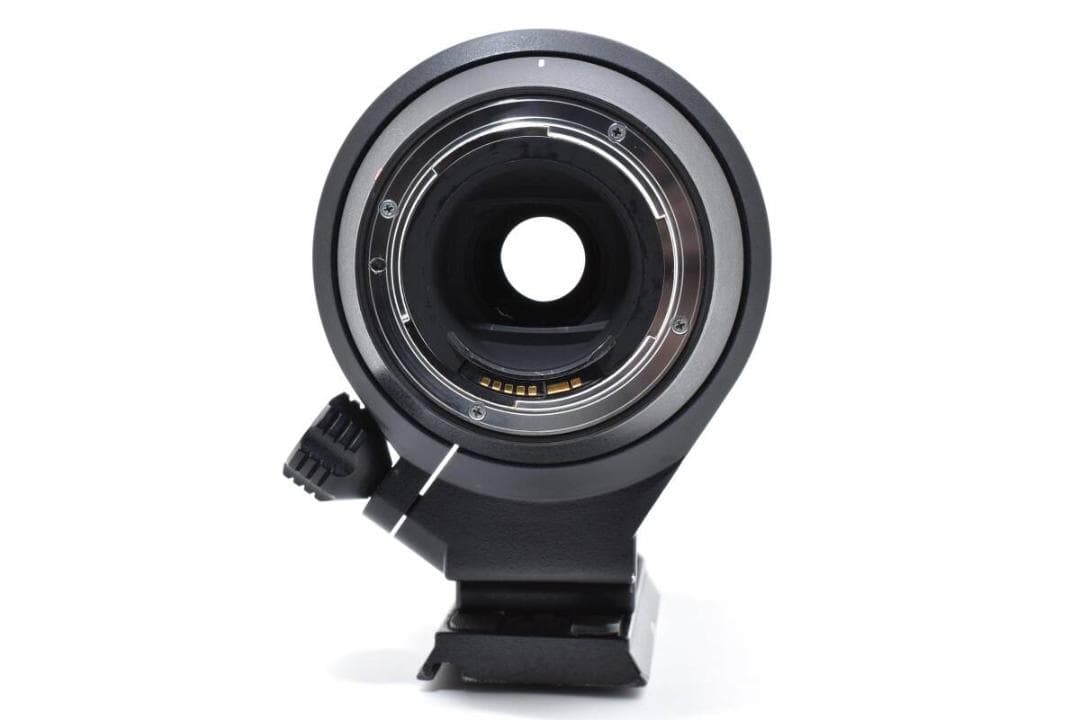 TAMRON SP 150-600mm F5-6.3 Di VC キヤノン