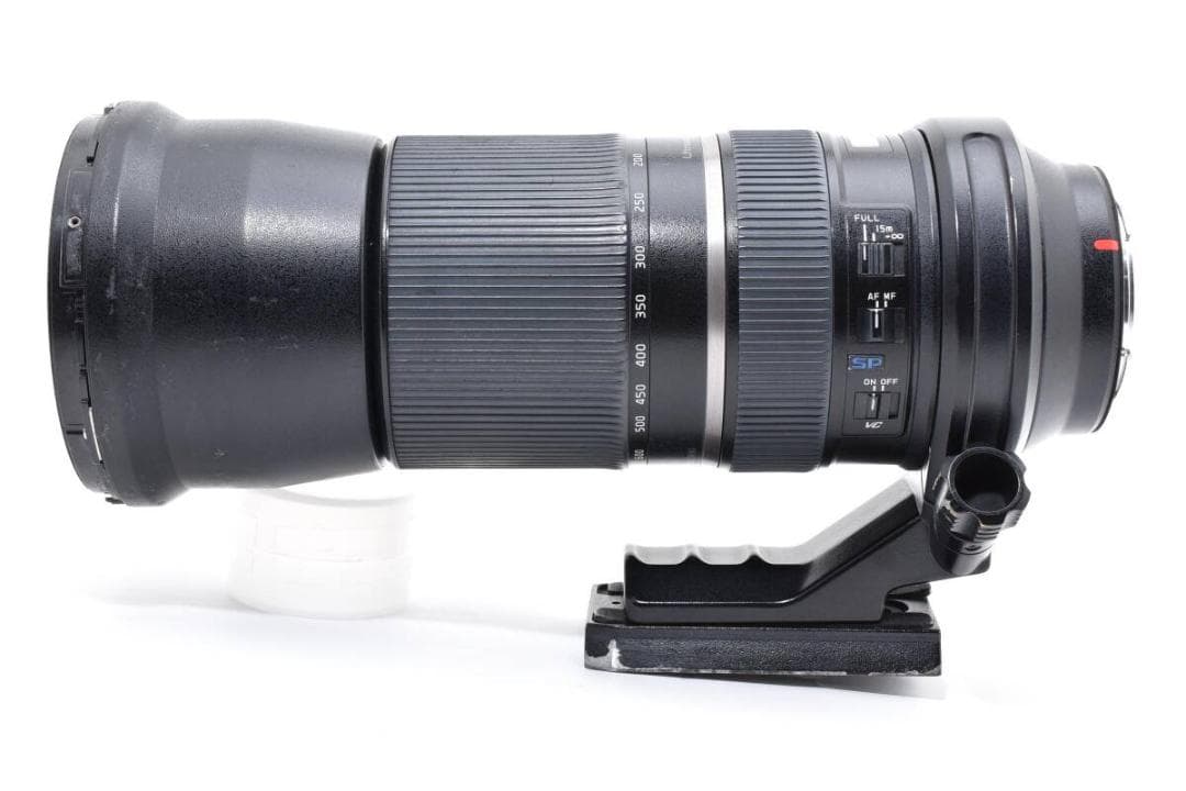 TAMRON SP 150-600mm F5-6.3 Di VC キヤノン