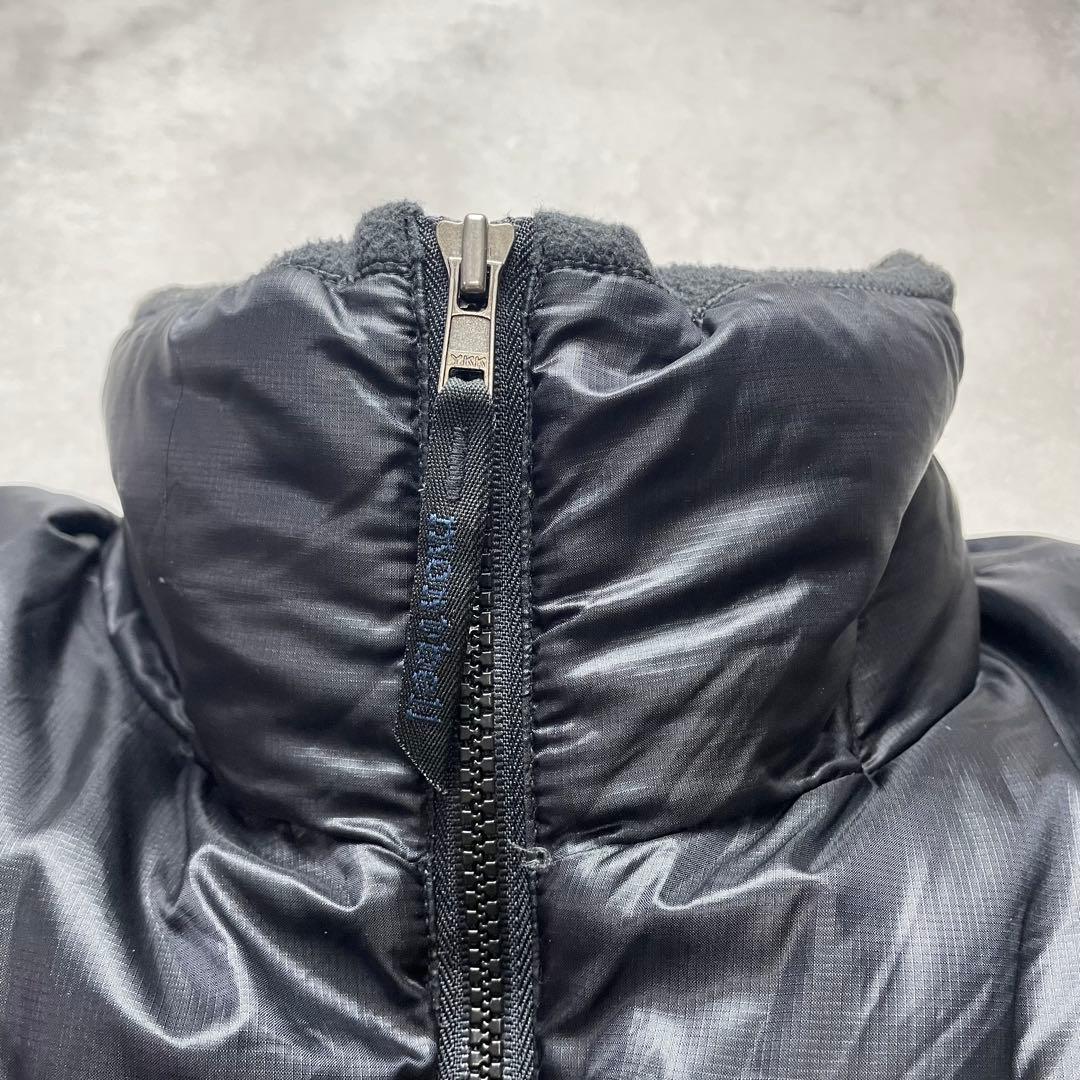 希少XL✨モンベル ライトアルパインダウンジャケット 黒ブラック 800FP