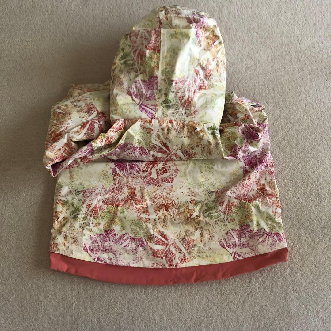 スキーウェアＬＬ　ピンク