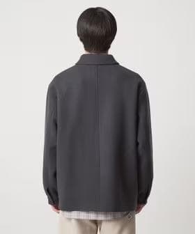 【美品】SENTDALE WOOL カバーオール