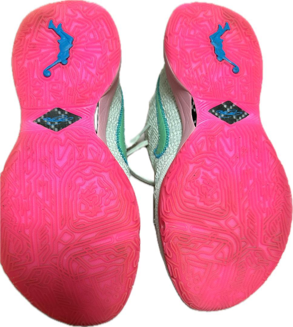 NIKE LeBron 20 EP “Time Machine” レブロン20