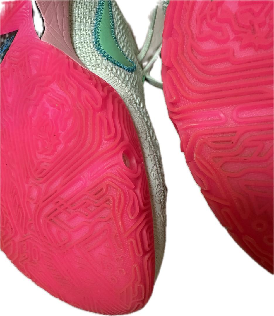 NIKE LeBron 20 EP “Time Machine” レブロン20