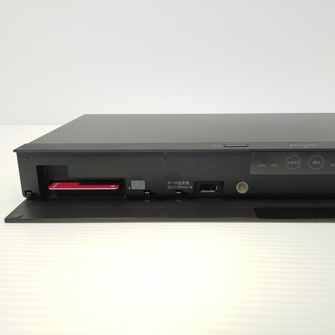 シャープ AQUOS ブルーレイレコーダー 2TB2チューナーBD-NW2200