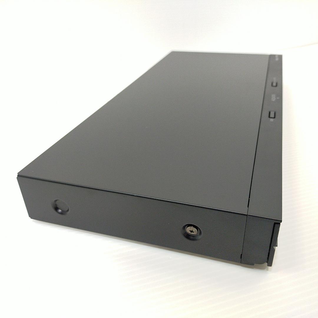 シャープ AQUOS ブルーレイレコーダー 2TB2チューナーBD-NW2200