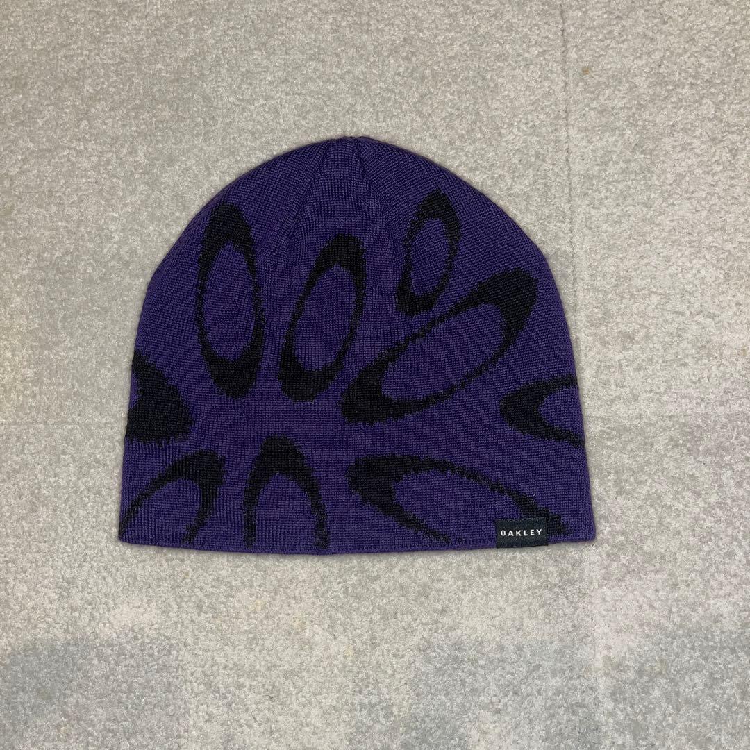 Oakley ビーニー