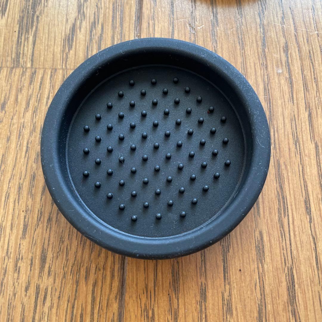 エスプレッソボトムレスポルタフィルターセット58㎜