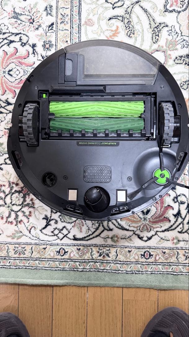 あ*わ様 Roomba i2 (i215680) ロボット掃除機