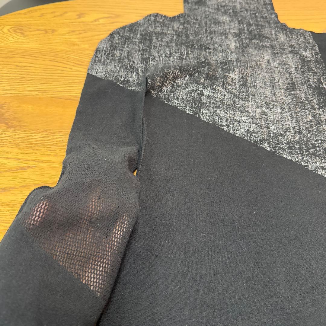 美品 レアイッセイミヤケ　エイポック　A.POC サイズ２