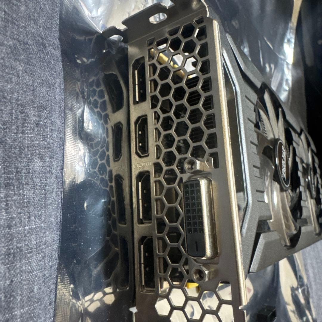 グラフィックボード・グラボ・ビデオカード GEFORCE GTX1070ti