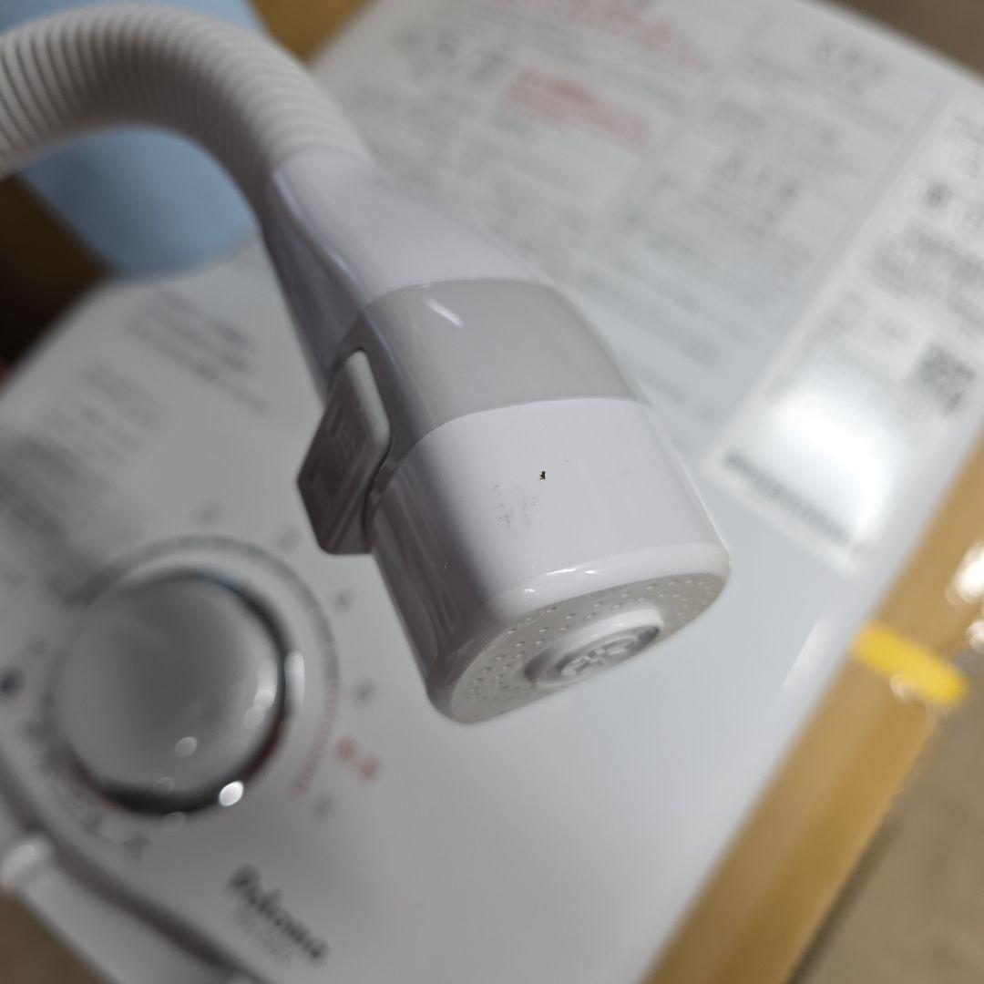 Paloma PH-5BV-3 ガス瞬間湯沸器 定価51,590円 A