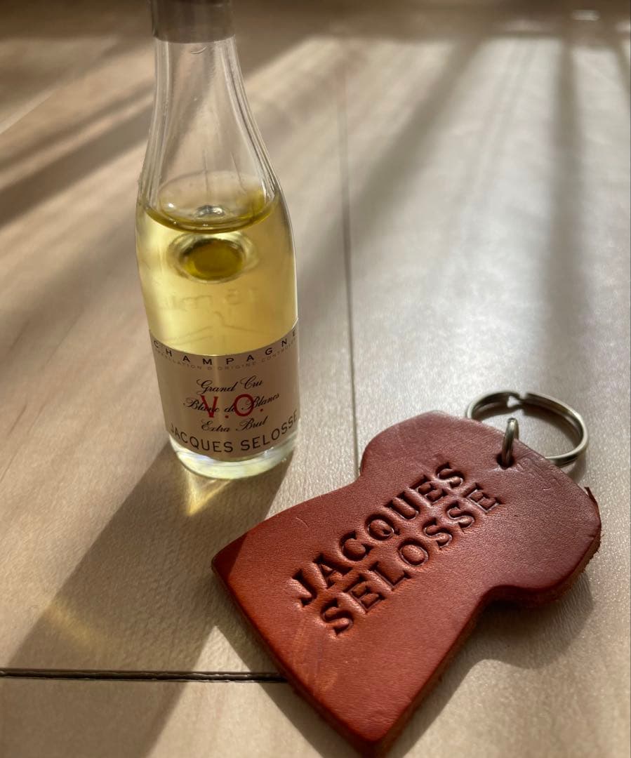 ジャックセロス、キーホルダーセット