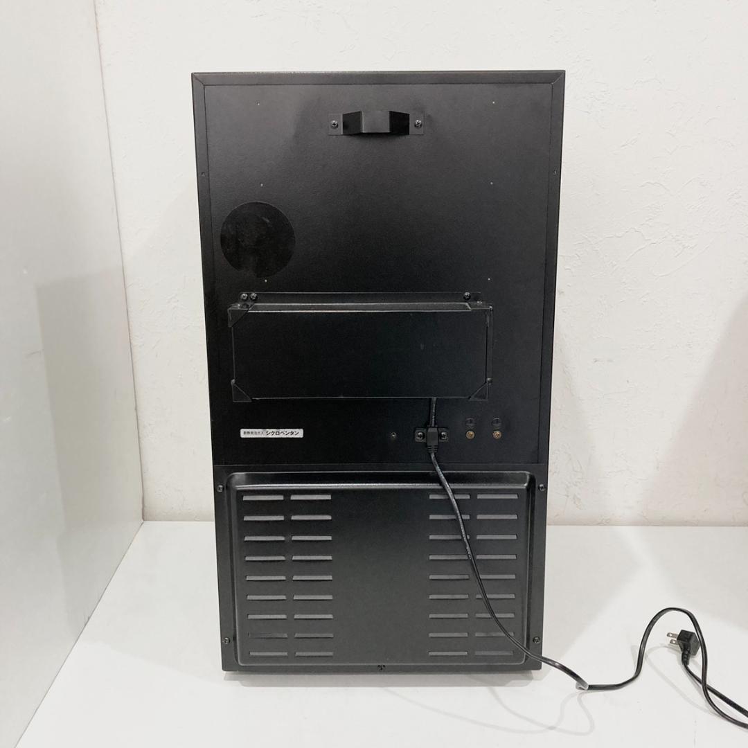 さくら製作所 低温冷蔵機能付きワインセラー SB22