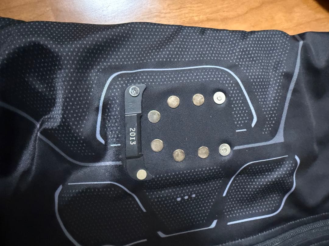 SIXPAD シックスパッド パワースーツ Top 男性用Mサイズ