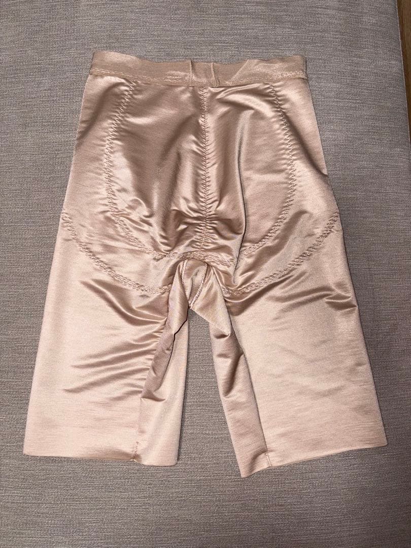 【k】ブライダルインナー　DRESS The LIFE 上下セット　D70