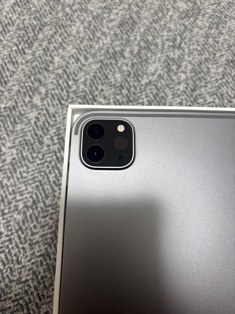 最終値下げ【美品】iPadPro11インチ第4世代128GB WiFiモデル